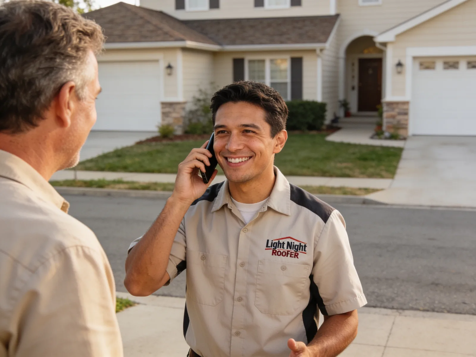 Emergency Roof Repair Bennington, OK FAQs
